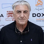 رضا کیانیان