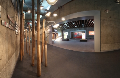 پردیس سینمایی پردیس سینما گالری ملت