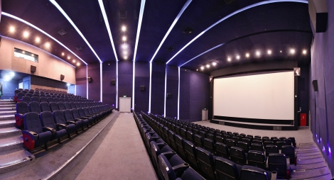 پردیس سینمایی پردیس سینما گالری ملت