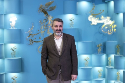 سیدعلی احمدی