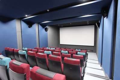 پردیس سینمایی پردیس سینما گالری ملت