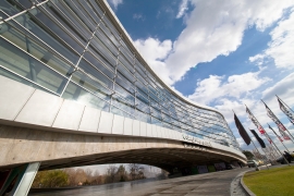 پردیس سینمایی پردیس سینما گالری ملت