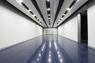 پردیس سینمایی پردیس سینما گالری ملت