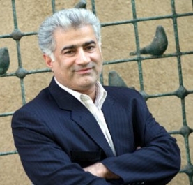 سهیل جهان بیگلری