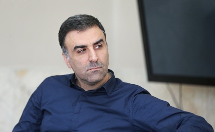 ابراهیم داروغه زاده