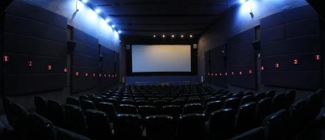 پردیس سینمایی پردیس سینمایی تماشا