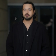 مهرداد صدیقیان